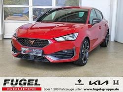"desire" rot Gebraucht 2022 Cupra Leon VZ Limousine | 22.969 € (Guter Preis)
