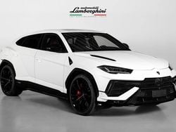 Bianco asopo matt Gebraucht 2024 Lamborghini Urus SUV | 299.900 € (Guter Preis)