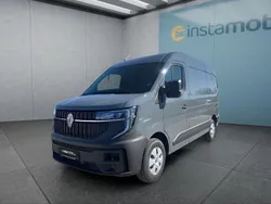 Neu 2025 Renault Master Van | 35.999 € (Guter Preis)