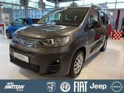 Andere farbe Gebraucht 2022 Fiat e-Doblò Launch Edition Van / Kleinbus | 20.990 € (Guter Preis)