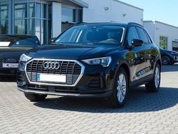 Schwarz Gebraucht 2024 Audi Q3 Business SUV | 35.500 € (Guter Preis)
