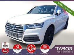 Weiss Gebraucht 2017 Audi Q5 Sport SUV | 29.488 € (Fairer Preis)