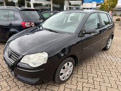 Schwarz Gebraucht 2008 VW Polo United Limousine | 2.999 € (Fairer Preis)