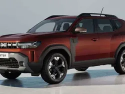 Braun Gebraucht 2025 Dacia Duster Journey SUV | 25.800 € (Fairer Preis)