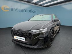 Schwarz Gebraucht 2025 Audi Q8 SUV | 91.299 €