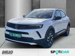 Weiß Gebraucht 2024 Opel Mokka Elegance SUV | 21.450 € (Guter Preis)