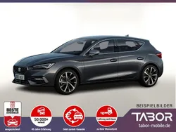 Blau Neu 2025 Seat Leon Style Limousine | 27.252 € (Superpreis)
