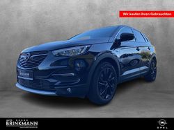 Diamant schwarz/karbon schwarz Gebraucht 2020 Opel Grandland X Innovation SUV | 22.780 € (Etwas zu teuer)