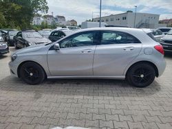Silber Gebraucht 2013 Mercedes A180 Limousine | 9.450 € (Fairer Preis)