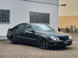 Schwarz Gebraucht 2007 Mercedes E420 Limousine | 5.999 €