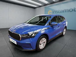 Gebraucht 2021 Skoda Enyaq iV SUV | 22.099 € (Fairer Preis)