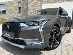 Grau Gebraucht 2021 DS Automobiles DS4 Crossback Rivoli SUV | 18.900 €