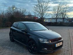 Schwarz Gebraucht 2011 VW Polo GTI Coupé | 7.999 € (Fairer Preis)