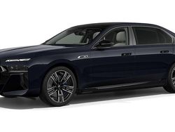 Gebraucht 2025 BMW i7 Limousine | 224.979 €