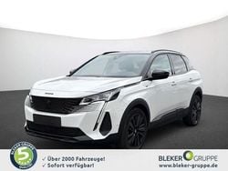 Schwarz Gebraucht 2023 Peugeot 3008 GT SUV | 22.990 € (Fairer Preis)