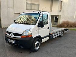 Weiß Gebraucht 2005 Renault Master SUV | 18.000 €