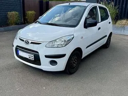 Gebraucht 2008 Hyundai i10 Style Kleinwagen | 2.250 € (Fairer Preis)