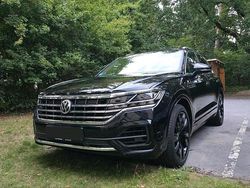 Gebraucht 2018 VW Touareg R-line SUV | 33.999 € (Fairer Preis)