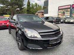 Schwarz Gebraucht 2006 Opel Astra GTC Sport Coupé | 2.749 € (Teuer)