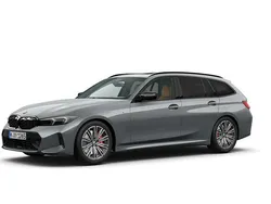 Gebraucht 2025 BMW M340 M Sport Limousine | 58.980 € (Guter Preis)