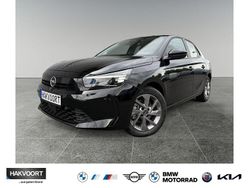 Karbon schwarz Neu 2025 Opel Corsa Edition Limousine | 18.880 € (Fairer Preis)