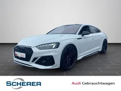 Audi RS5 Sportback
