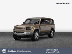 Braun Neu 2025 Land Rover Defender SE Dynamic SUV | 96.061 € (Teuer)