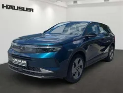 Spektrum blau (metallic) Neu 2025 Opel Grandland X Edition SUV | 31.090 € (Superpreis)