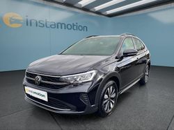 Schwarz Gebraucht 2024 VW Taigo SUV | 22.899 € (Fairer Preis)