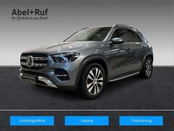 Grau Gebraucht 2024 Mercedes GLE300 SUV | 68.849 € (Guter Preis)