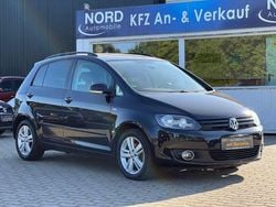 Schwarz Gebraucht 2012 VW Golf VII Match Limousine | 6.450 € (Guter Preis)
