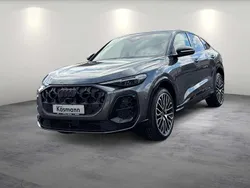Daytonagrau perleffekt Neu 2025 Audi Q5 SUV | 68.490 € (Superpreis)