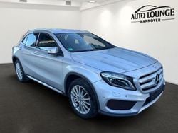 Silber Gebraucht 2015 Mercedes GLA220 AMG SUV | 15.990 € (Guter Preis)
