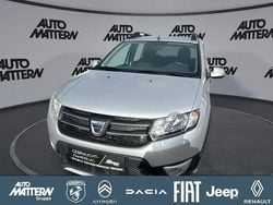 Grau Gebraucht 2014 Dacia Sandero Prestige SUV | 6.999 € (Fairer Preis)