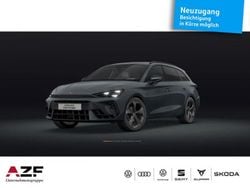 Blau Neu 2025 Cupra Leon Limousine | 31.990 € (Guter Preis)