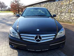 Obsidianschwarzmetallic Gebraucht 2009 Mercedes CLC180 Kleinwagen | 9.590 € (Etwas zu teuer)
