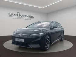 Schwarz Gebraucht 2024 VW ID.7 Pro Limousine | 46.990 € (Teuer)