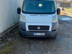 Weiß Gebraucht 2009 Fiat Ducato Van | 5.000 €