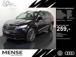 Blackmagic perleffekt Gebraucht 2021 Skoda Kodiaq LAURIN & KLEMENT SUV | 29.985 € (Fairer Preis)
