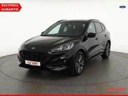 Schwarz Gebraucht 2020 Ford Kuga ST-Line X SUV | 24.990 € (Etwas zu teuer)