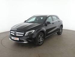 Schwarz Gebraucht 2016 Mercedes GLA180 Urban SUV | 18.070 € (Fairer Preis)