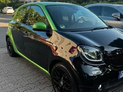 Gebraucht 2018 Smart ForFour Electric Drive Kleinwagen | 8.100 €