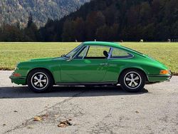Grün Gebraucht 1970 Porsche 911 Coupé | 116.911 €
