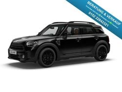 Schwarz Gebraucht 2023 Mini Cooper Countryman SUV | 27.888 € (Fairer Preis)