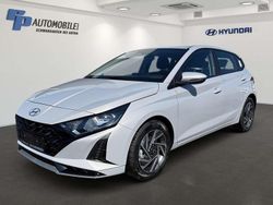 Lumen grey / mic Gebraucht 2024 Hyundai i20 Trend Kleinwagen | 20.990 € (Fairer Preis)