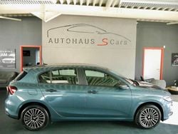 Grün Gebraucht 2024 Fiat Tipo Life Limousine | 20.490 € (Fairer Preis)