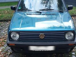 Andere farben Gebraucht 1991 VW Golf II | 5.900 €
