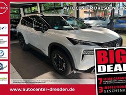 Pearl white Gebraucht 2025 Nissan X-Trail SUV | 36.590 € (Fairer Preis)
