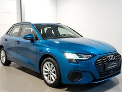 Andere Gebraucht 2021 Audi A3 Basis Limousine | 19.850 € (Guter Preis)