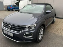Andere Gebraucht 2020 VW T-Roc Style SUV | 21.590 € (Guter Preis)